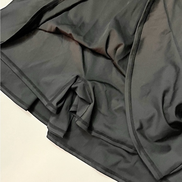 HALARA ✨Square Neck Backless Dress ✨Athletic - Picture 8 of 9